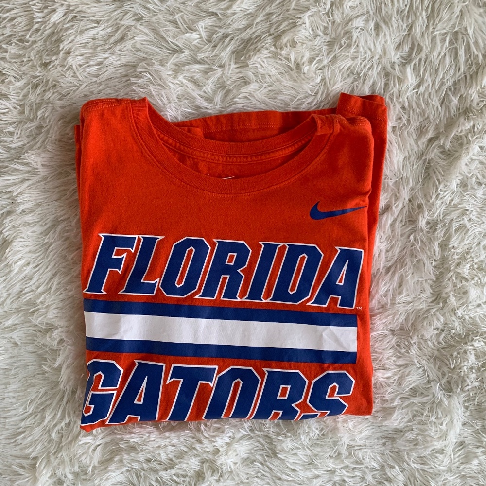 Nike Florida Gators t-shirt